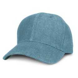 Caps  - Alamo Denim Cap