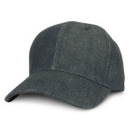 Caps - Alamo Denim Cap
