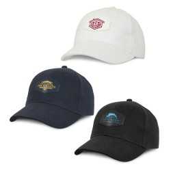 Caps  - Falcon Cap with Patch