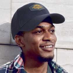 Caps  - Falcon Cap with Patch