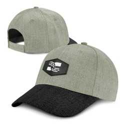 Caps  - Raptor Cap with Patch