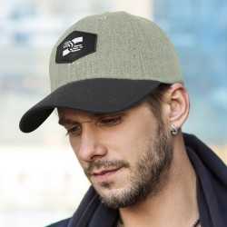 Caps  - Raptor Cap with Patch