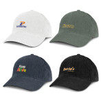 Caps  - Corduroy Cap