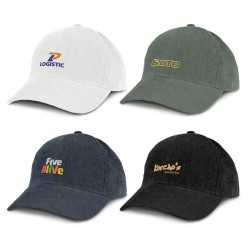 Caps  - Corduroy Cap