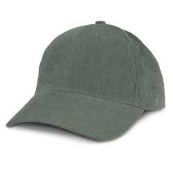 Caps  - Corduroy Cap