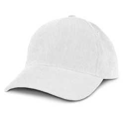 Caps  - Corduroy Cap