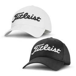 Caps  - Titleist Tour Performance Cap