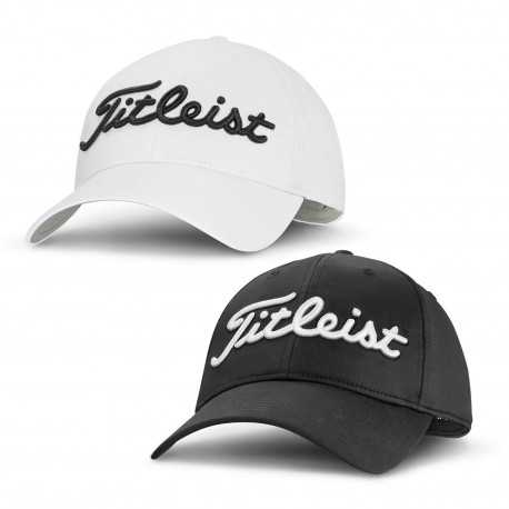 Caps  - Titleist Tour Performance Cap