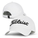 Caps - Titleist Tour Performance Cap