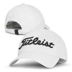 Caps  - Titleist Tour Performance Cap
