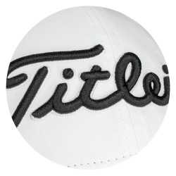 Caps  - Titleist Tour Performance Cap