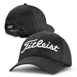 Caps  - Titleist Tour Performance Cap
