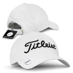 Caps  - Titleist Performance Ball Marker Cap