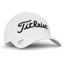Caps  - Titleist Performance Ball Marker Cap