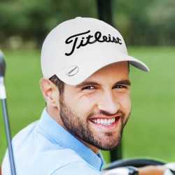 Caps  - Titleist Performance Ball Marker Cap