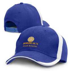 Caps  - Abbot Cap