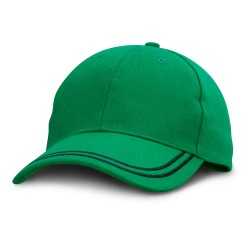 Caps  - Tulsa Cap