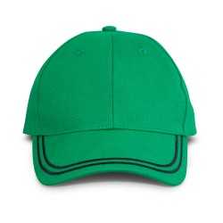 Caps  - Tulsa Cap