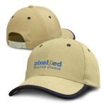 Caps  - Springfield Cap