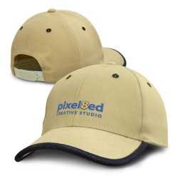 Caps  - Springfield Cap