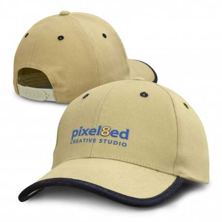 Caps  - Springfield Cap