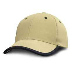 Caps  - Springfield Cap