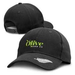 Caps  - Kiwiana Cap