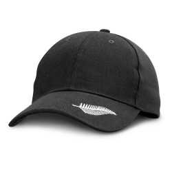 Caps  - Kiwiana Cap