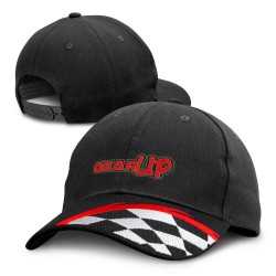 Caps  - Formula Cap