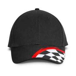 Caps  - Formula Cap