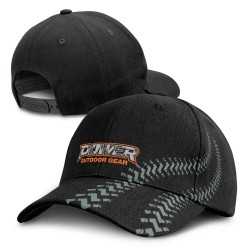 Caps  - Pantera Cap