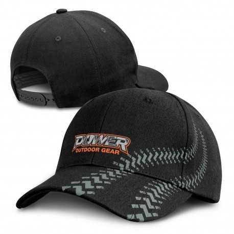 Caps  - Pantera Cap