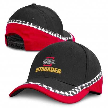 Caps  - Circuit Cap