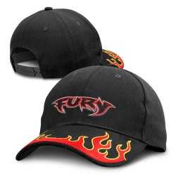 Caps  - Diablo Cap
