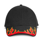 Caps  - Diablo Cap