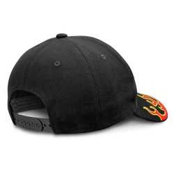 Caps  - Diablo Cap