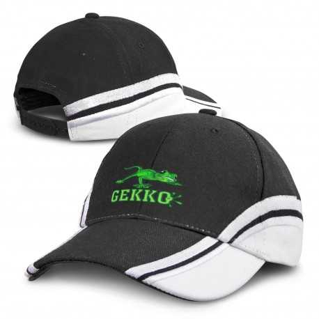 Caps  - Silverstone Cap