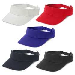Visors  - Orlando Sun Visor