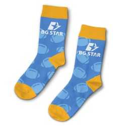 Workwear  - Moda Crew Socks