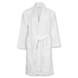 Bath Robes  - Rochester Waffle Bathrobe