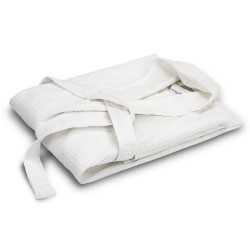 Bath Robes  - Rochester Waffle Bathrobe