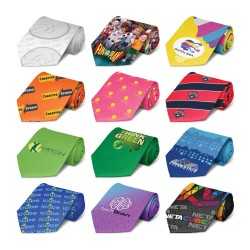 Scarves  - Parisian Tie