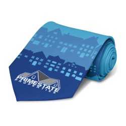 Scarves  - Parisian Tie