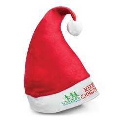 Scarves  - Santa Hat