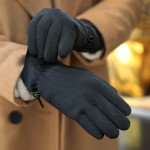 Scarves - Seattle Fleece Gloves