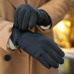 Scarves  - Seattle Fleece Gloves