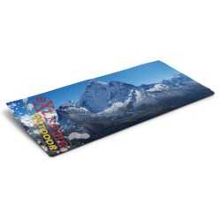 Scarves  - Sherpa Headwear