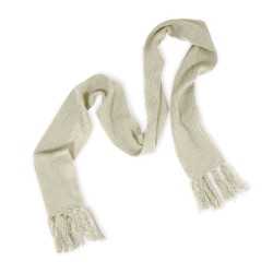 Scarves  - Nebraska Cable Knit Scarf