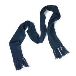 Scarves  - Nebraska Cable Knit Scarf