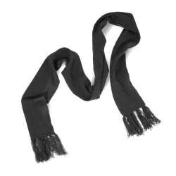 Scarves  - Nebraska Cable Knit Scarf